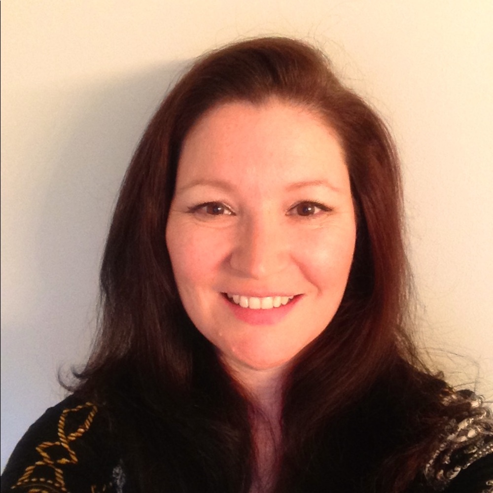 Meet your Posher, Doreen